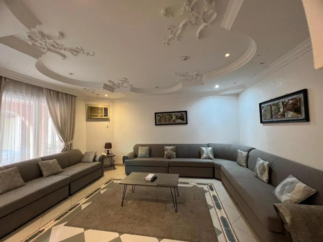 Al Murjan Beach Resort Jeddah