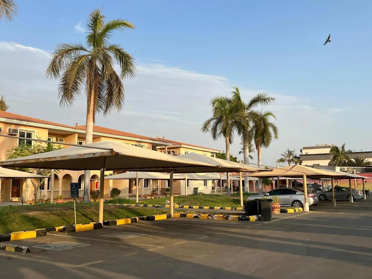 Al Murjan Beach Resort Jeddah