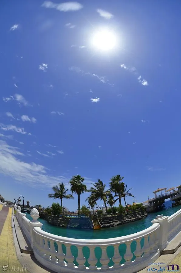 Al Murjan Beach Resort Jeddah 0*,  Saudi Arabia