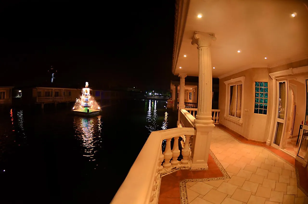 Al Murjan Beach Resort Jeddah Saudi Arabia