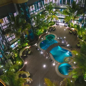 Hotel Andalus Habitat, Dschidda
