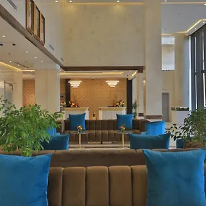 Hotel Hujra Tahlia, Dschidda