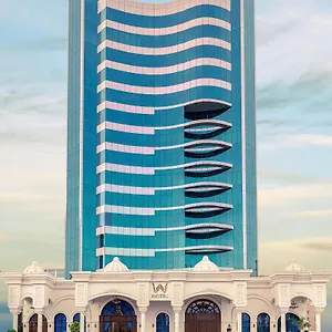 Wa Hotell