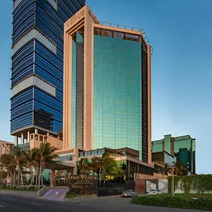 The Venue Corniche Джедда