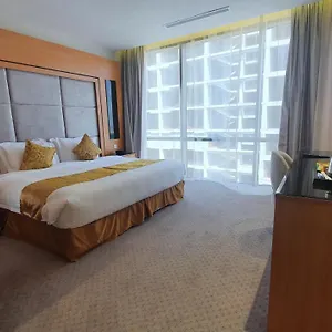 3* Hotel Al Rayyan Tower