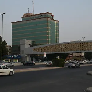 Aparthotel Platinum Seventy, Dschidda