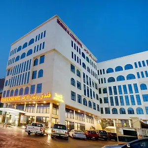 Hotel Roshan Al Azhar, Dschidda