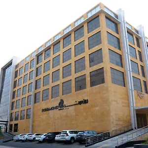 Hotel Rosemond Al Hamra, Jidá