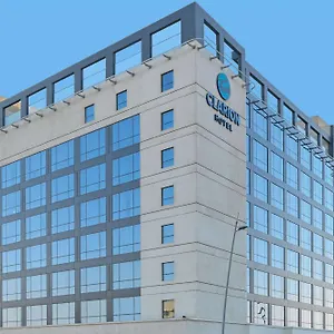 Hotel Clarion Airport, Dschidda