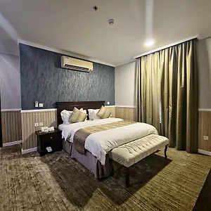 Aparthotel Qosor Al Sharq, Dschidda