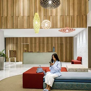 Adagio Center Hotel