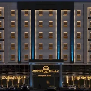 Hotel Mirage, Dschidda