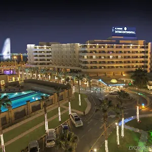 Hotel Intercontinental By Ihg, Dschidda