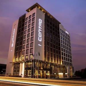 Centro Shaheen By Rotana Джедда