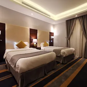 Dar Wed Hotel Suites 公寓式酒店