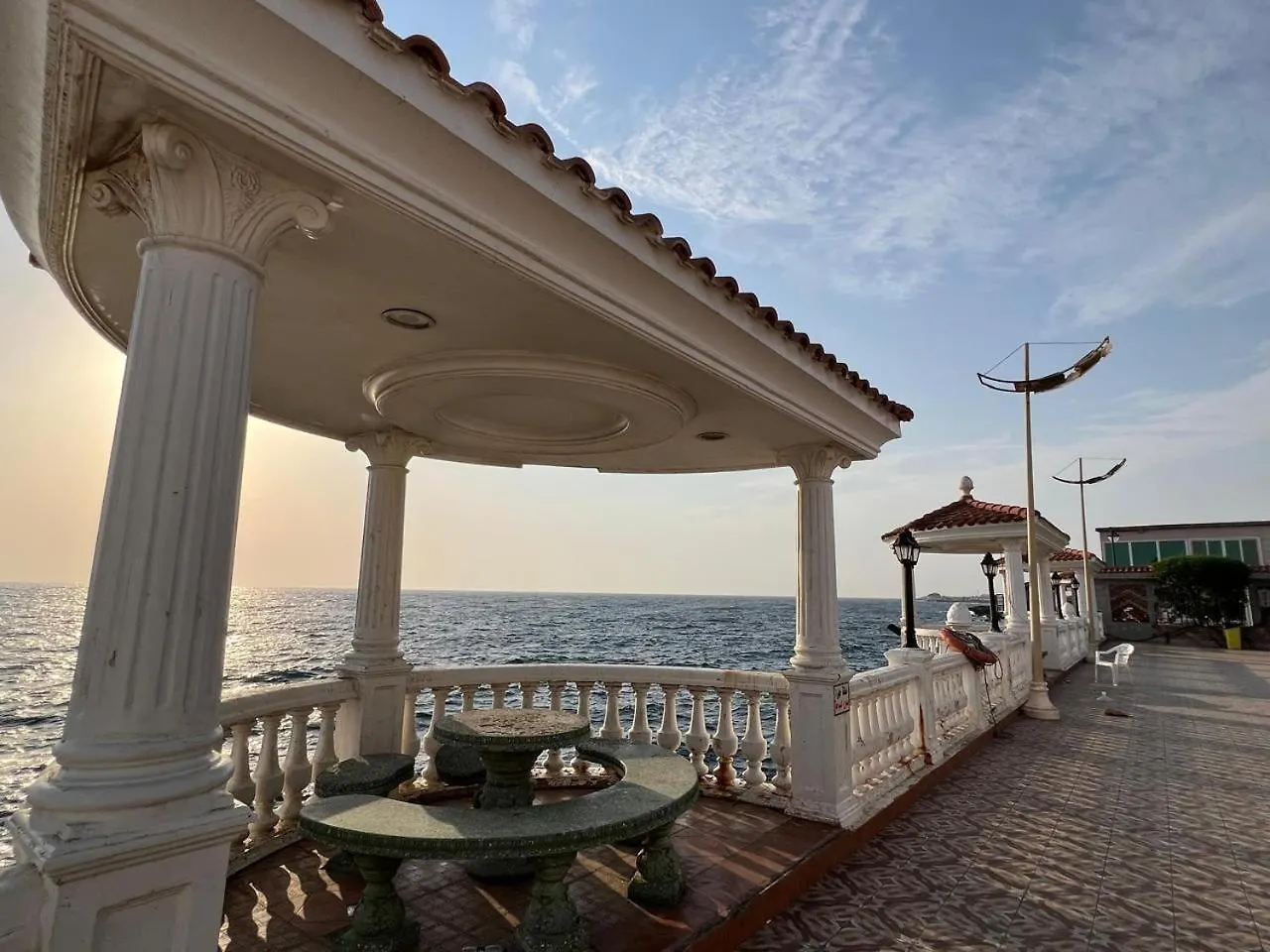 Al Murjan Beach Resort Džidda Saúdská Arábie