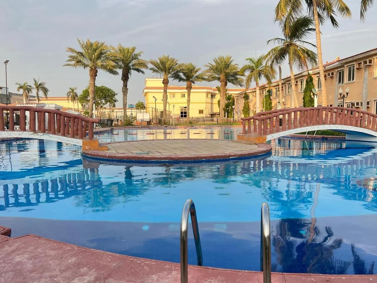 Al Murjan Beach Resort Džidda