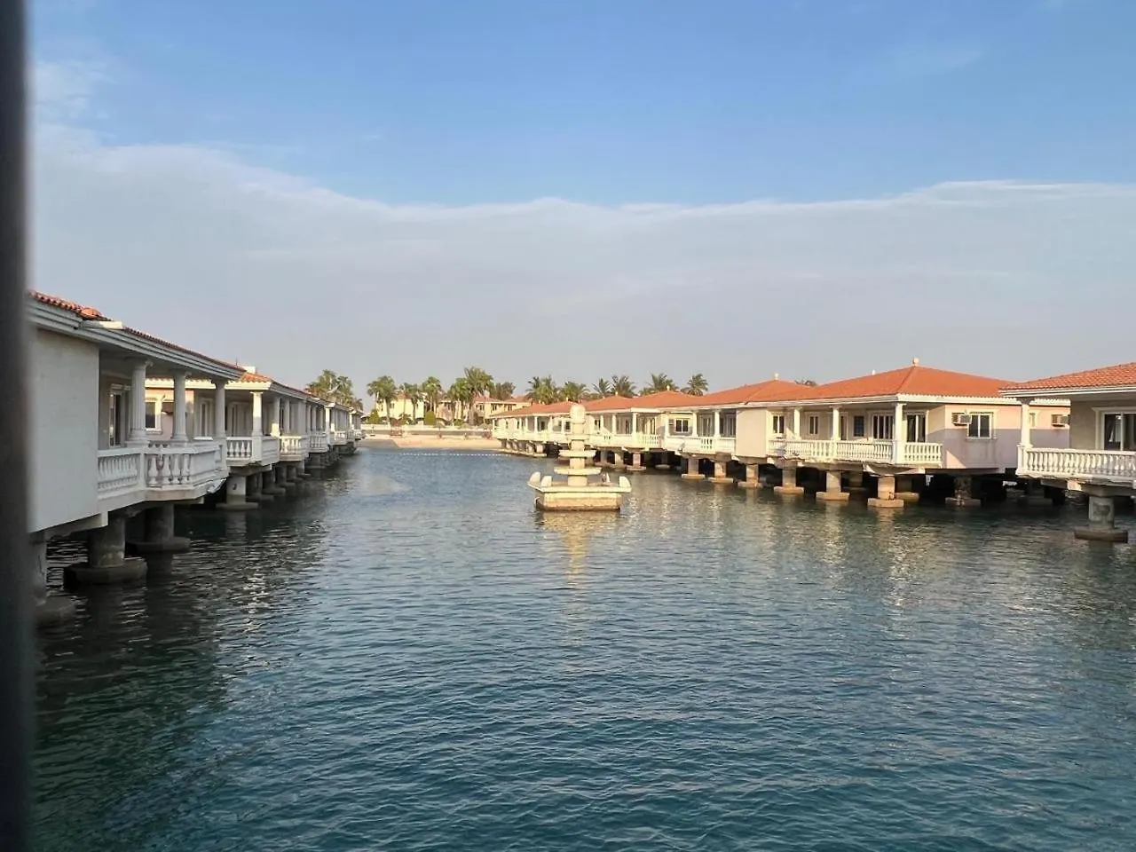 Al Murjan Beach Resort Džidda