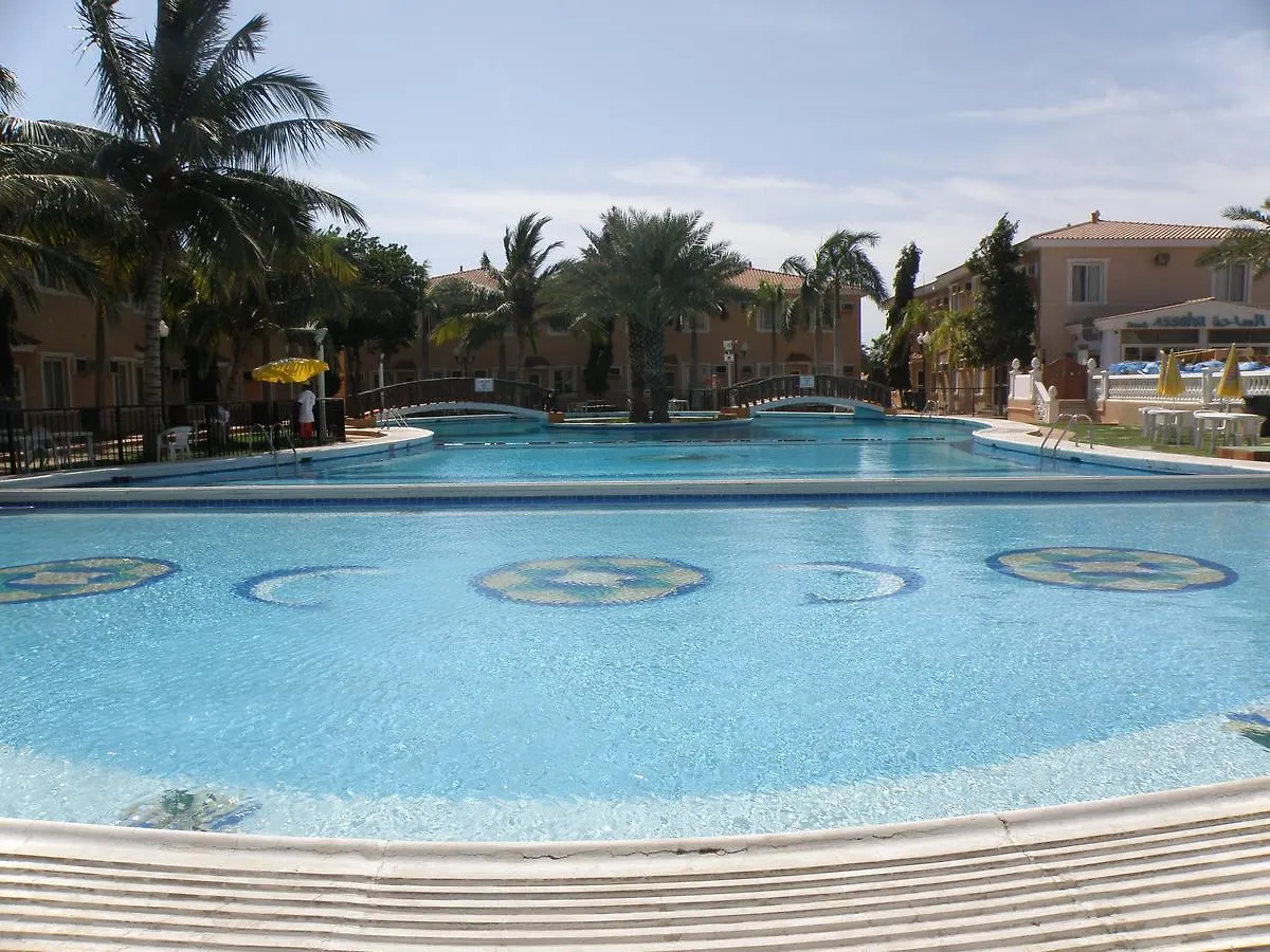 Al Murjan Beach Resort Džidda