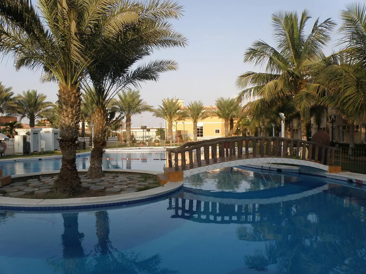 Al Murjan Beach Resort Džidda