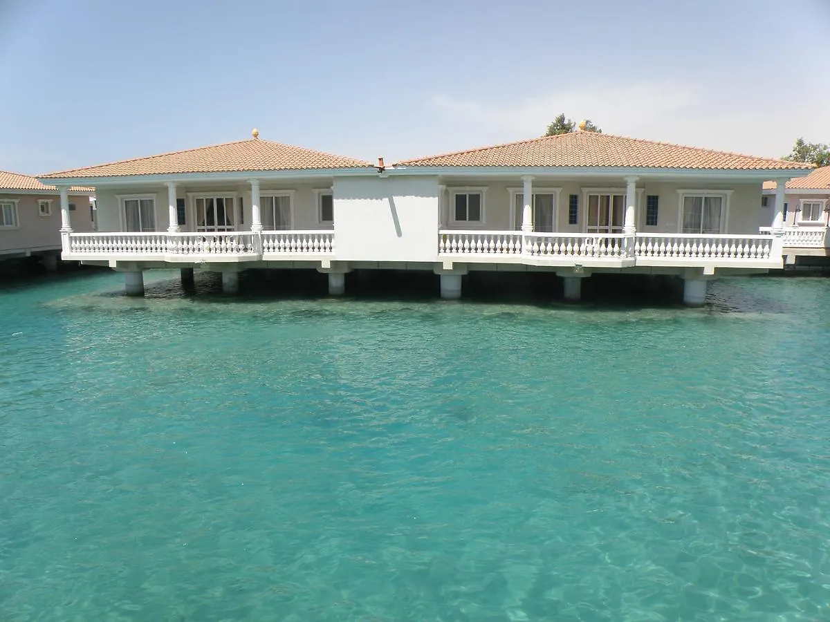 Al Murjan Beach Resort Džidda