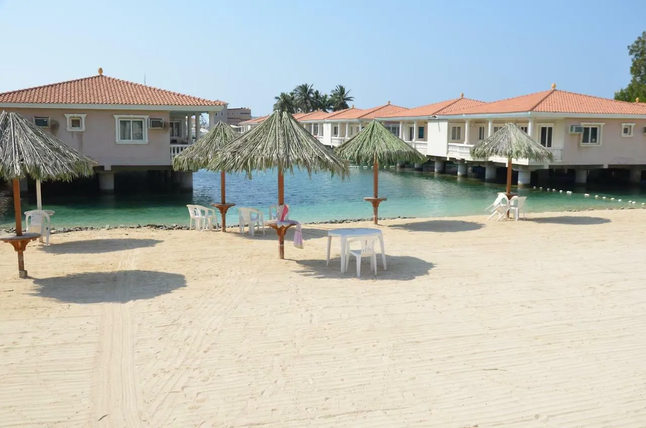 Al Murjan Beach Resort Džidda
