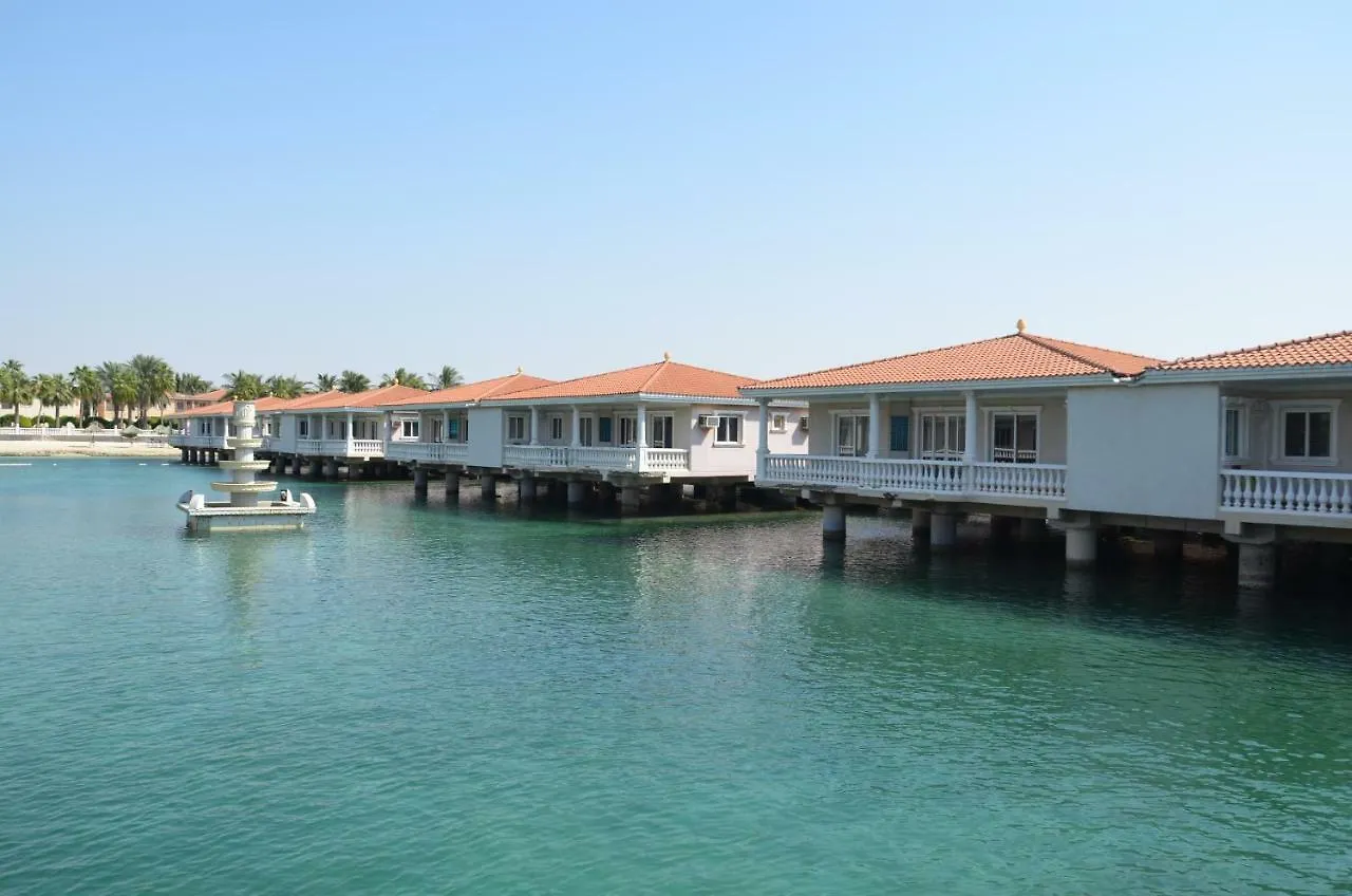 Al Murjan Beach Resort Džidda