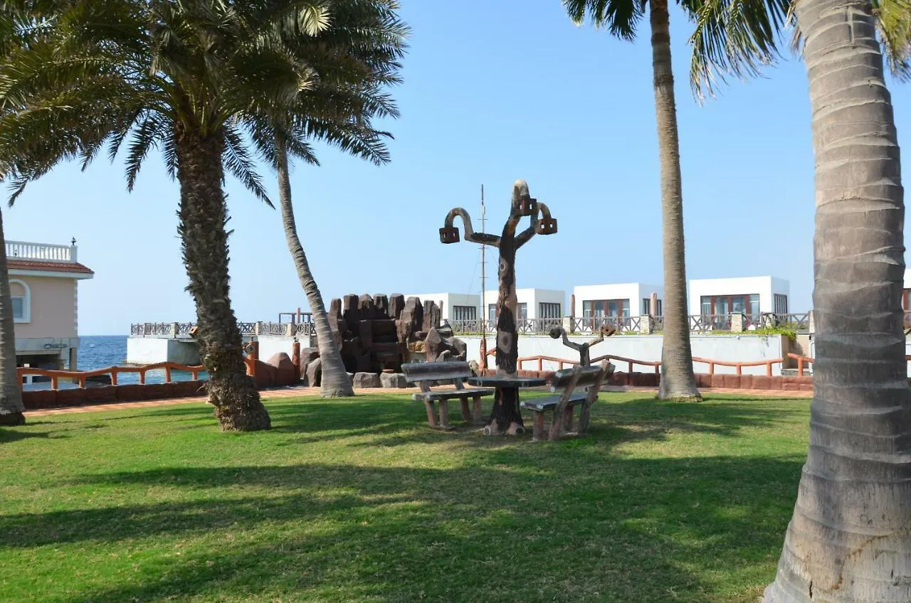 Al Murjan Beach Resort Džidda
